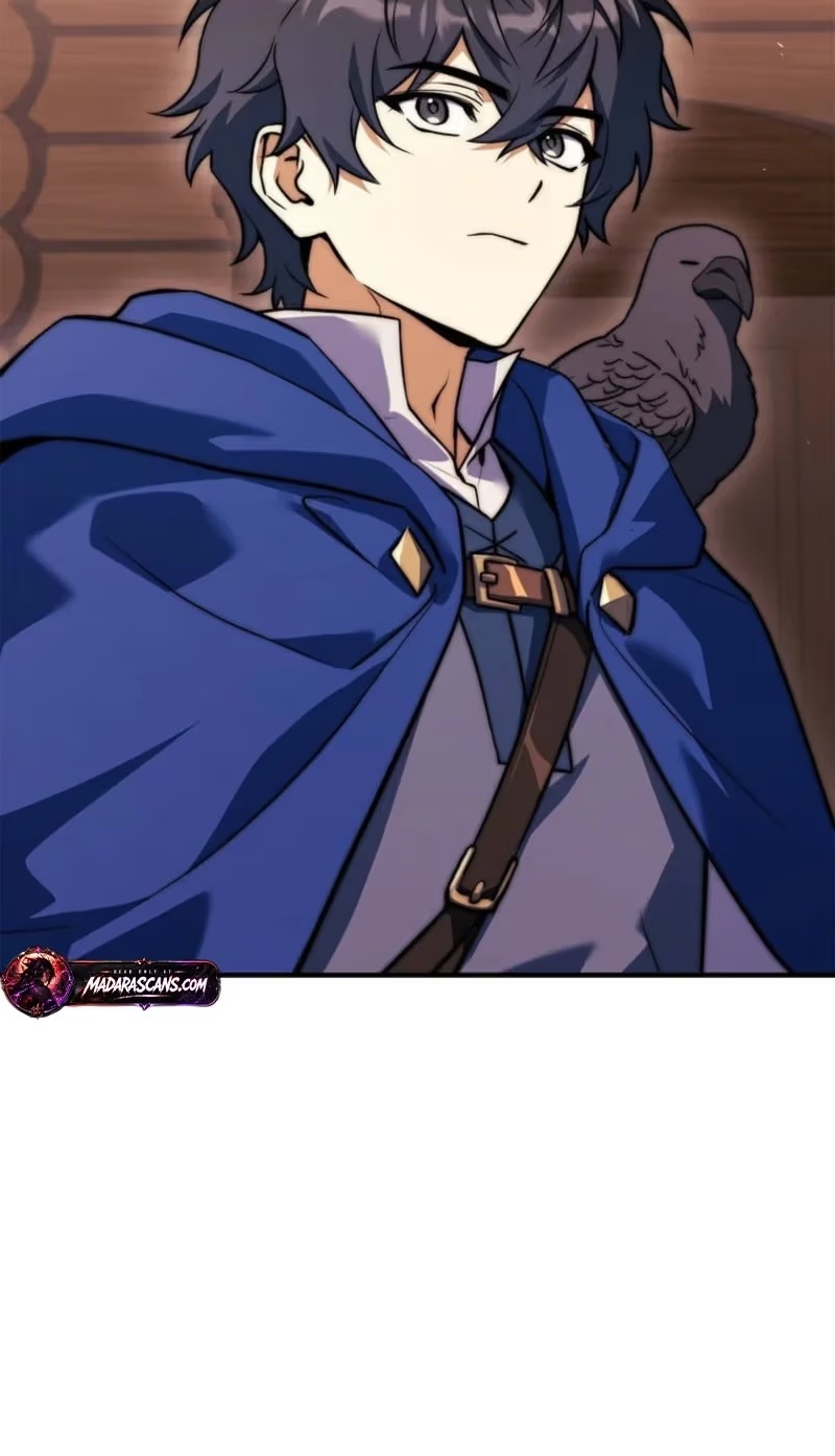 I Became a Mage in a Medieval Fantasy World — Chapter 38 — page 14