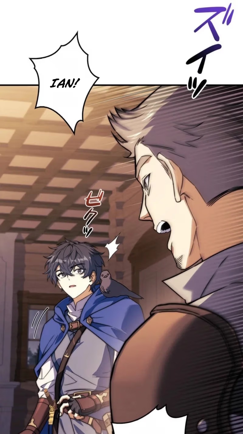 I Became a Mage in a Medieval Fantasy World — Chapter 38 — page 15