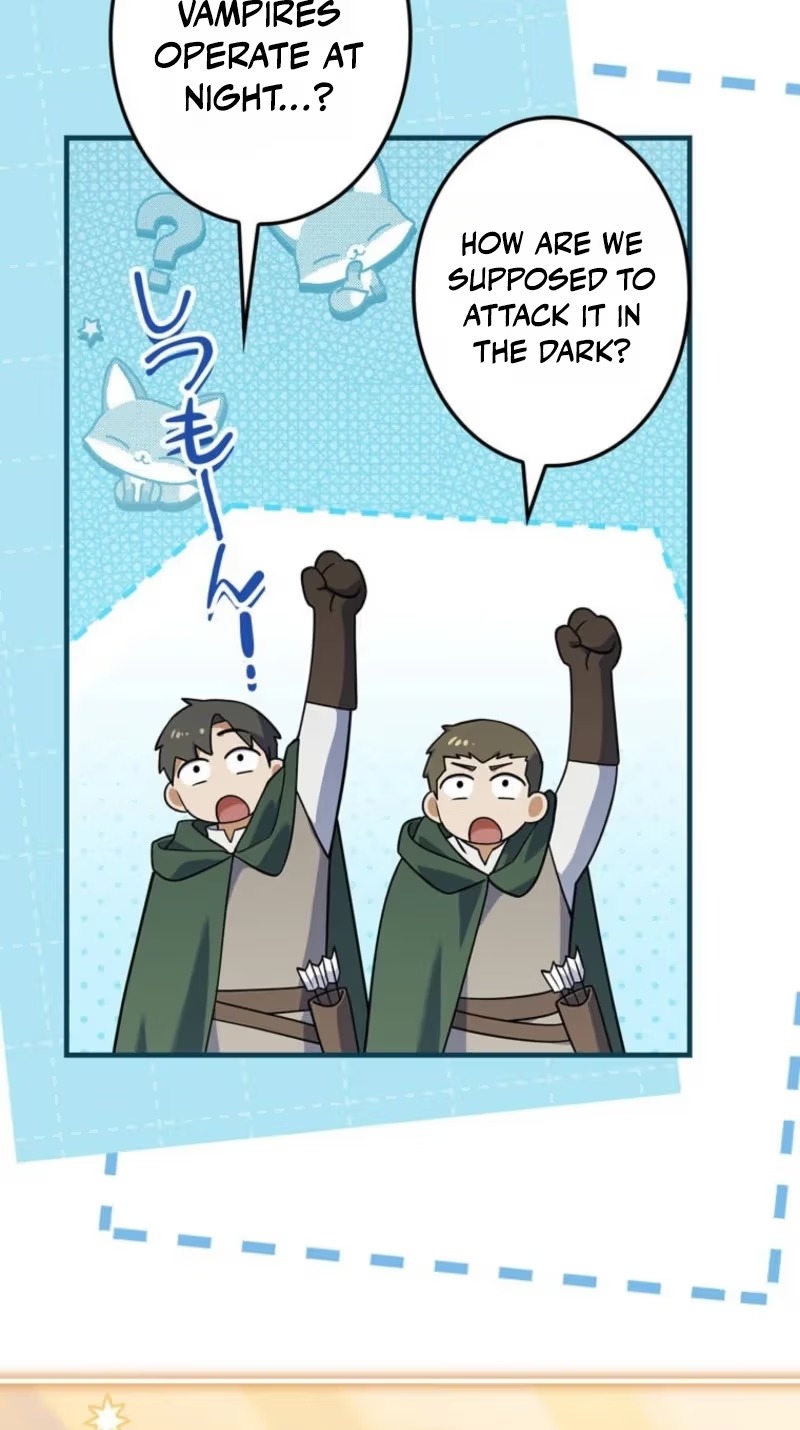 I Became a Mage in a Medieval Fantasy World — Chapter 38 — page 22