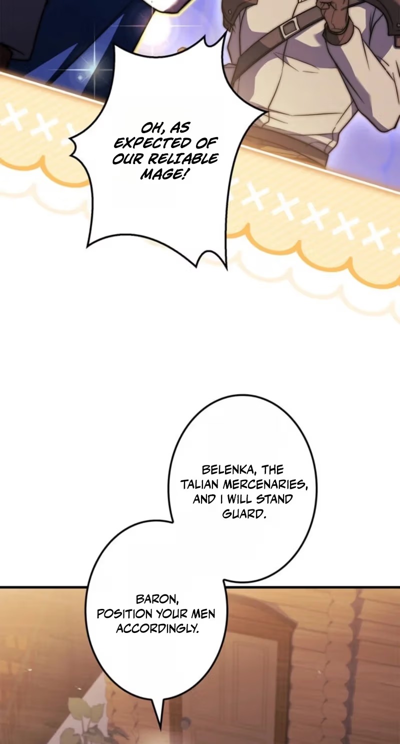 I Became a Mage in a Medieval Fantasy World — Chapter 38 — page 24
