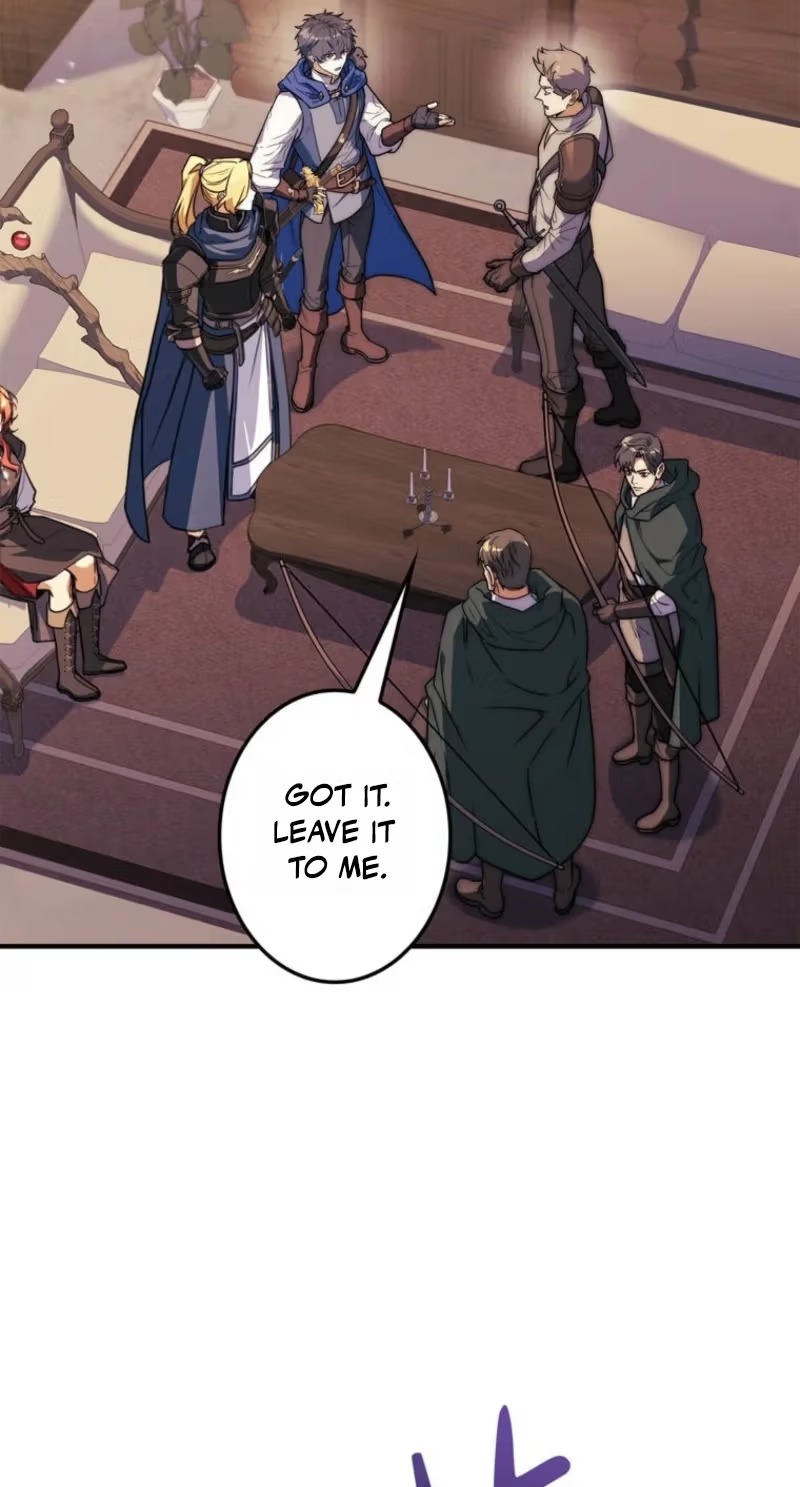 I Became a Mage in a Medieval Fantasy World — Chapter 38 — page 25