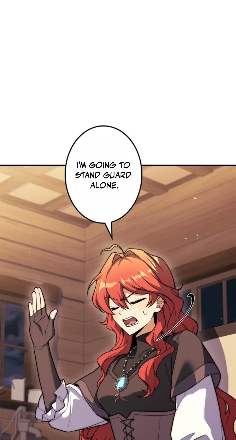 I Became a Mage in a Medieval Fantasy World — Chapter 38 — page 27