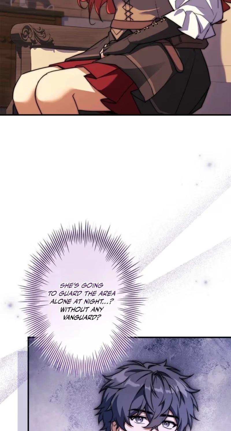 I Became a Mage in a Medieval Fantasy World — Chapter 38 — page 28