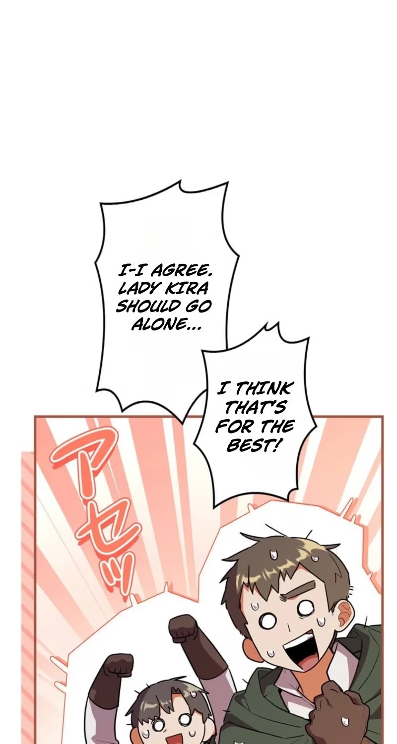 I Became a Mage in a Medieval Fantasy World — Chapter 38 — page 32