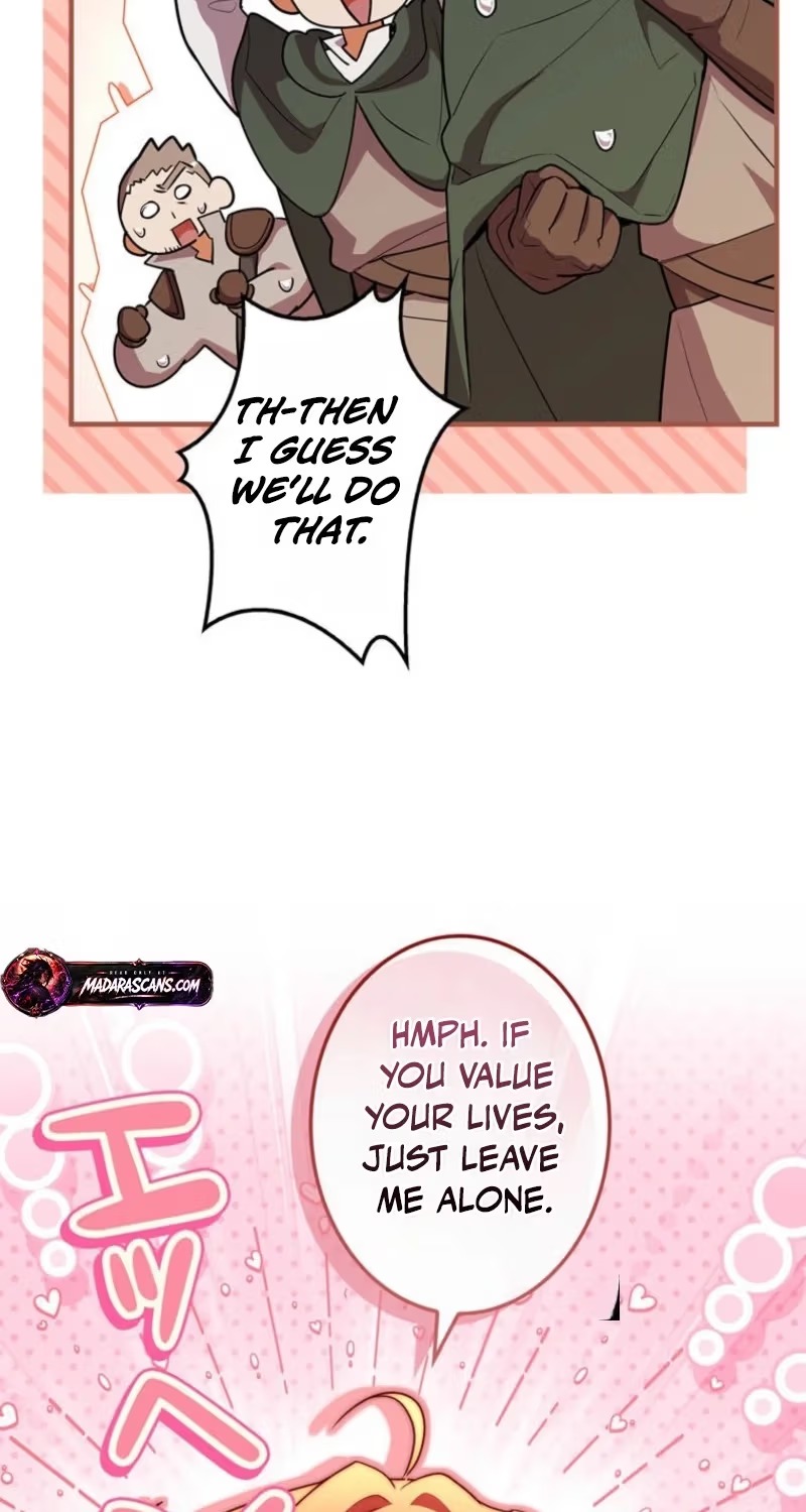 I Became a Mage in a Medieval Fantasy World — Chapter 38 — page 33