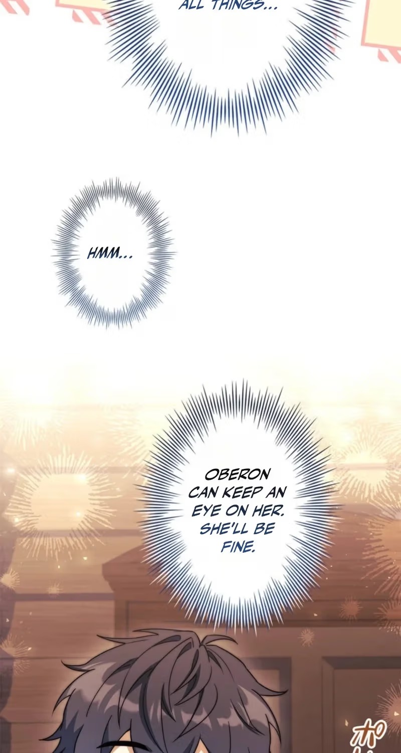I Became a Mage in a Medieval Fantasy World — Chapter 38 — page 35