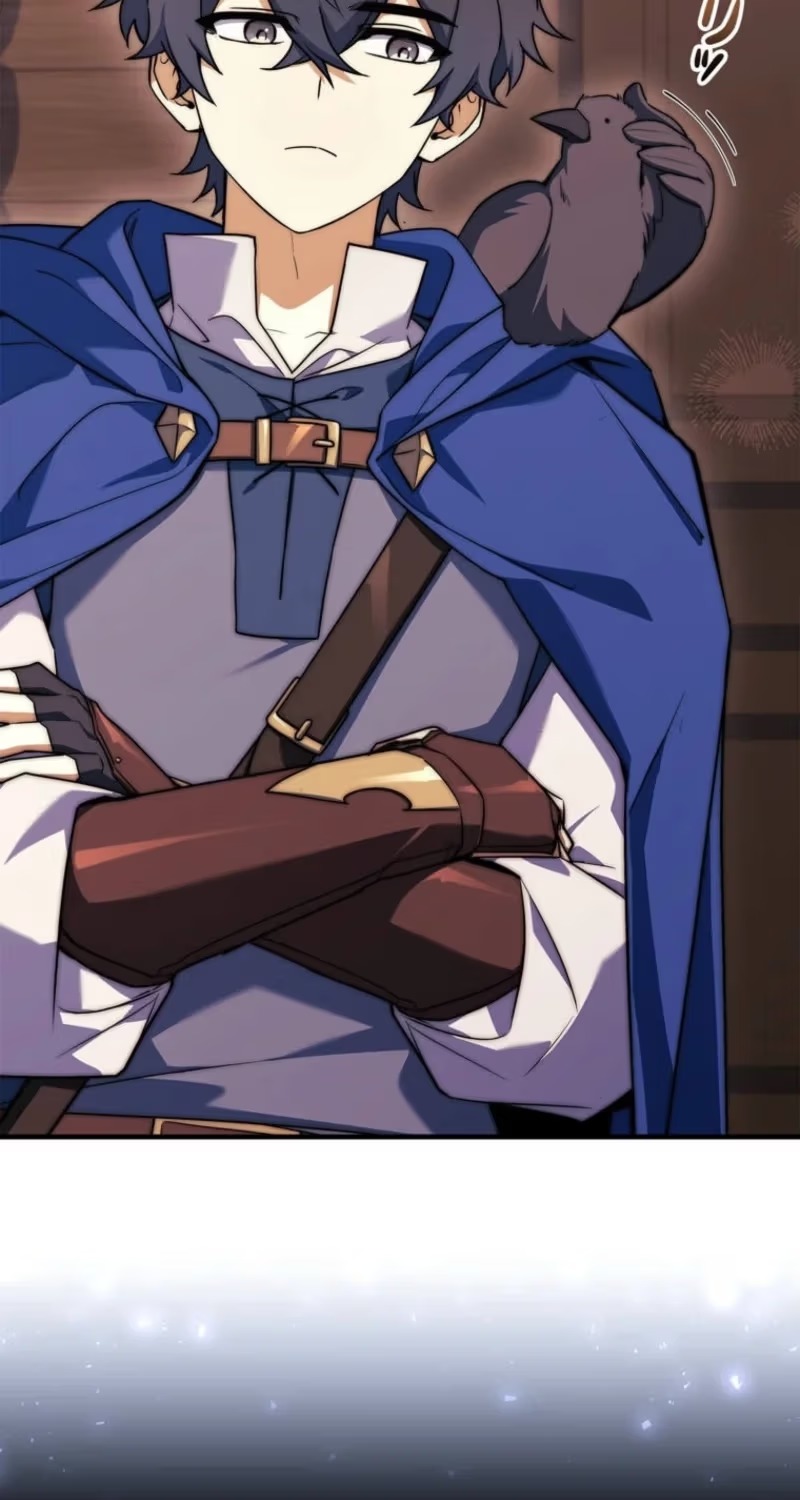 I Became a Mage in a Medieval Fantasy World — Chapter 38 — page 36