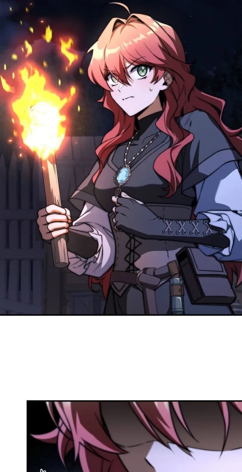I Became a Mage in a Medieval Fantasy World — Chapter 38 — page 39