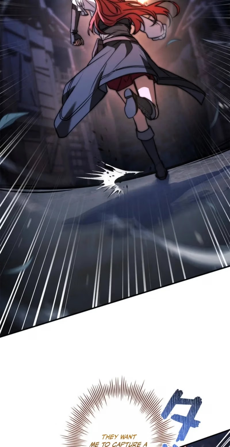 I Became a Mage in a Medieval Fantasy World — Chapter 38 — page 41