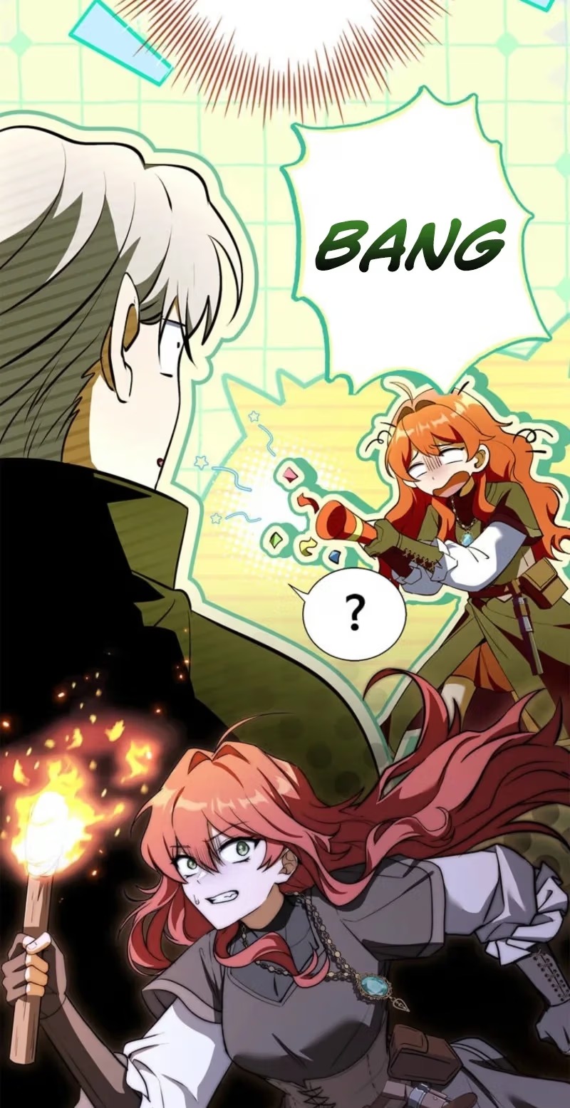 I Became a Mage in a Medieval Fantasy World — Chapter 38 — page 43