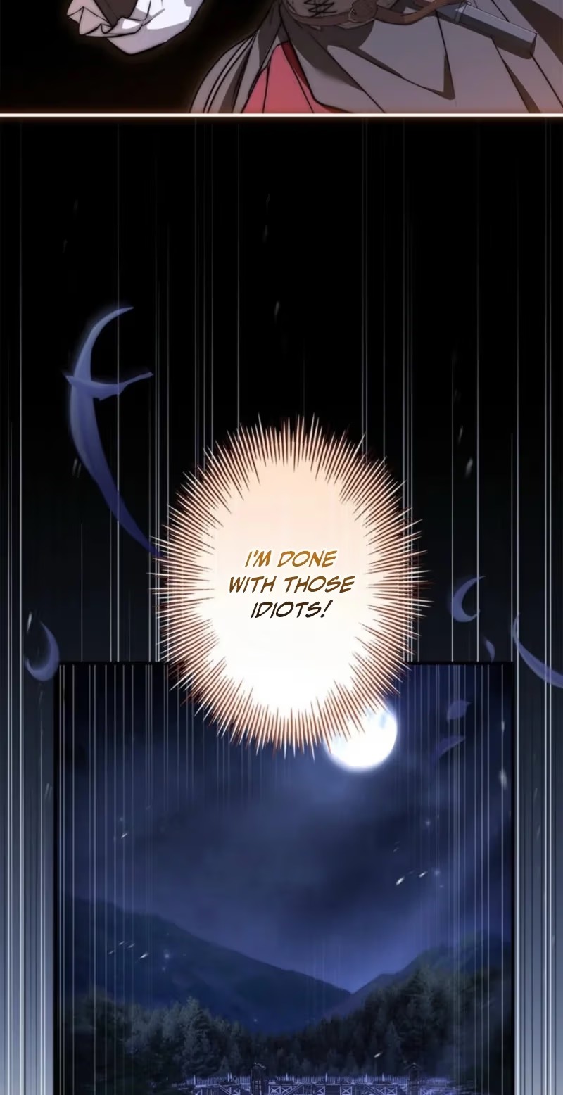 I Became a Mage in a Medieval Fantasy World — Chapter 38 — page 44