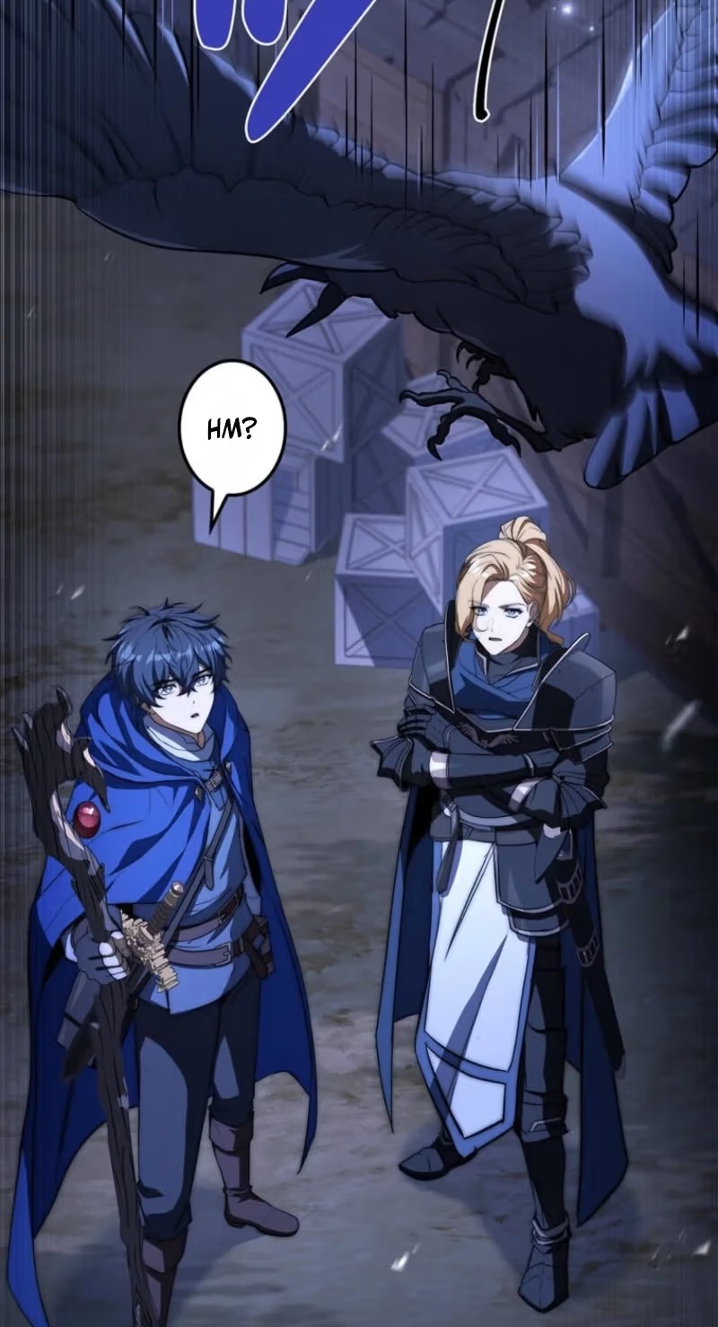 I Became a Mage in a Medieval Fantasy World — Chapter 38 — page 51