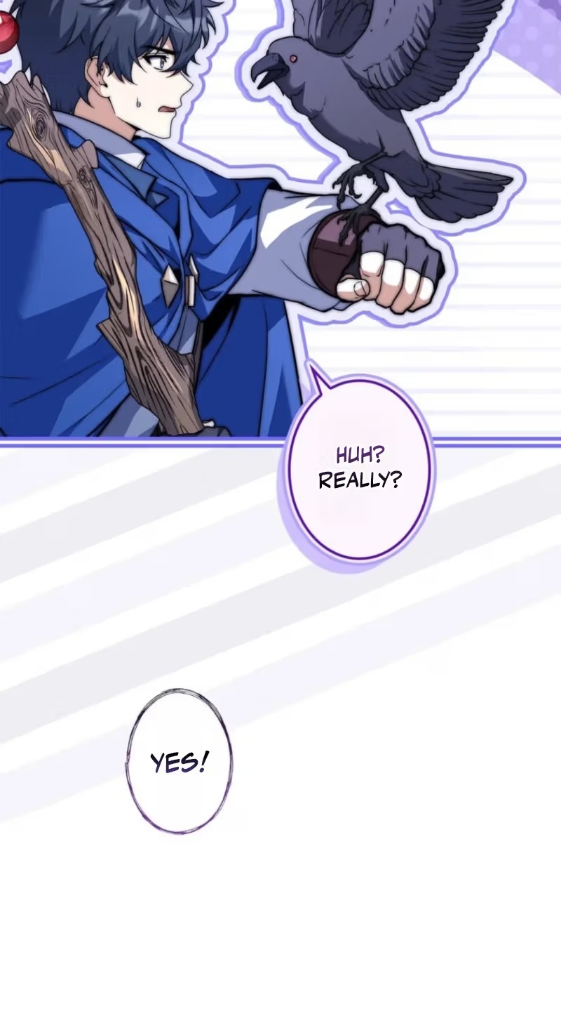 I Became a Mage in a Medieval Fantasy World — Chapter 38 — page 53