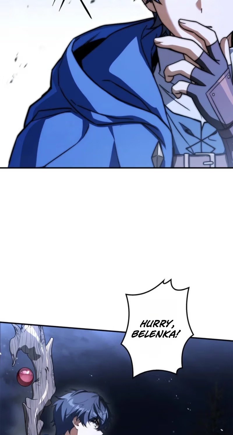 I Became a Mage in a Medieval Fantasy World — Chapter 38 — page 56
