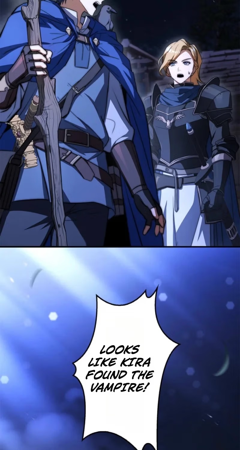 I Became a Mage in a Medieval Fantasy World — Chapter 38 — page 57