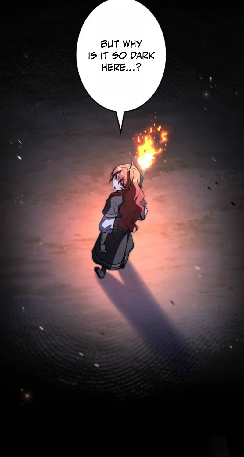 I Became a Mage in a Medieval Fantasy World — Chapter 38 — page 61