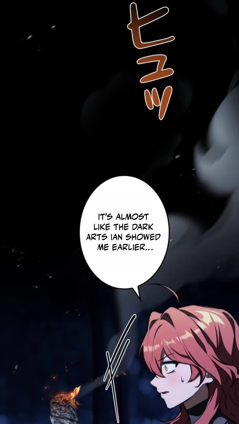 I Became a Mage in a Medieval Fantasy World — Chapter 38 — page 62