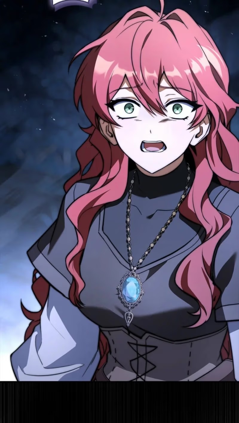 I Became a Mage in a Medieval Fantasy World — Chapter 38 — page 69