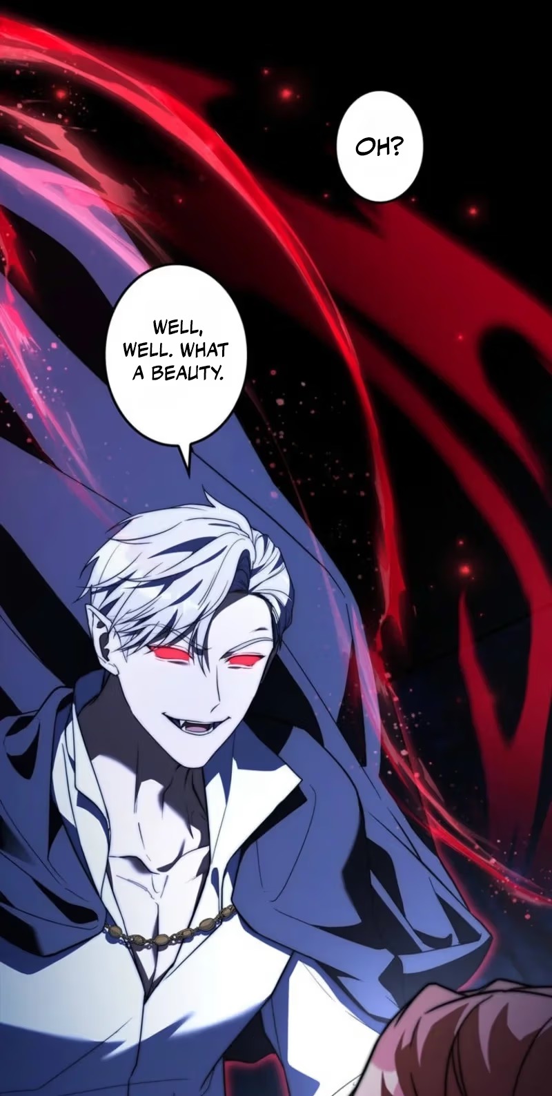 I Became a Mage in a Medieval Fantasy World — Chapter 38 — page 74