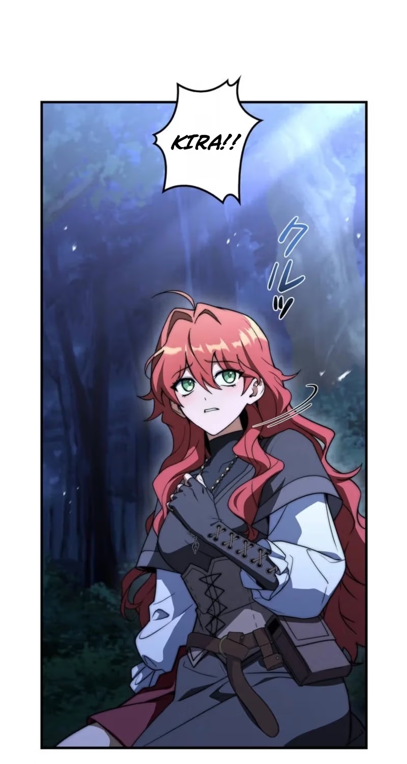 I Became a Mage in a Medieval Fantasy World — Chapter 38 — page 99