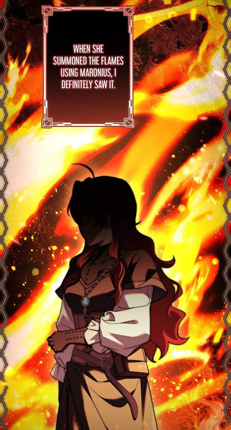 I Became a Mage in a Medieval Fantasy World — Chapter 41 — page 3
