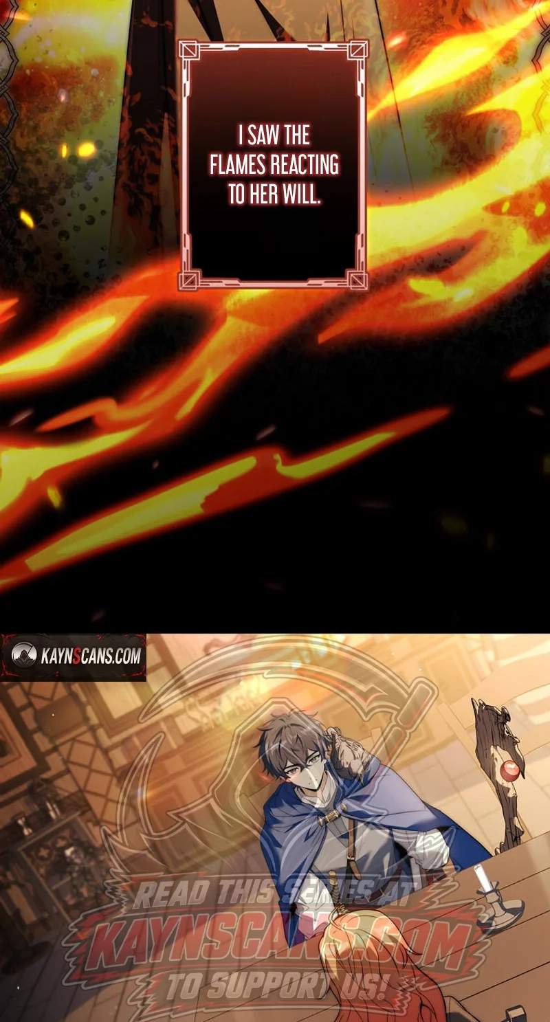 I Became a Mage in a Medieval Fantasy World — Chapter 41 — page 4