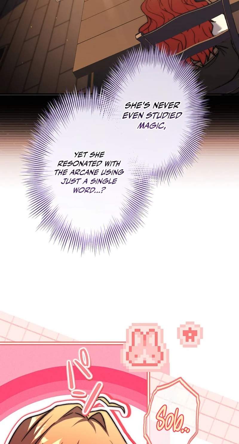 I Became a Mage in a Medieval Fantasy World — Chapter 41 — page 5
