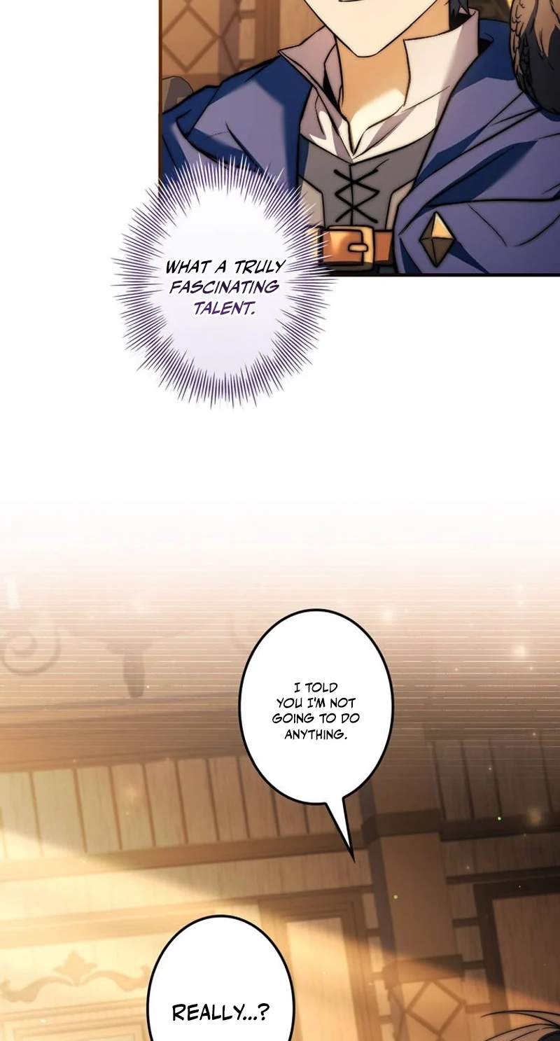 I Became a Mage in a Medieval Fantasy World — Chapter 41 — page 8