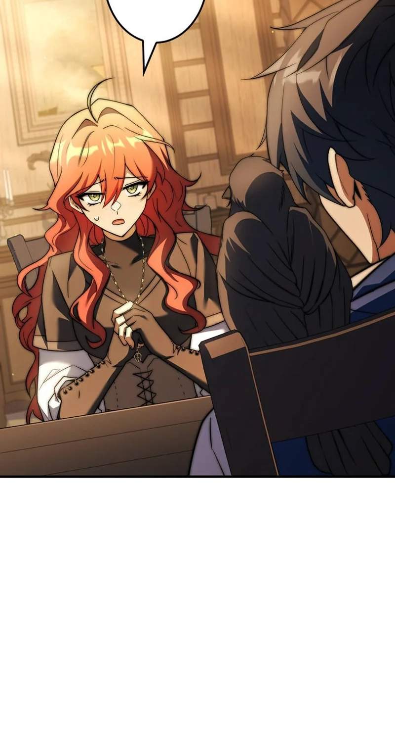 I Became a Mage in a Medieval Fantasy World — Chapter 41 — page 9