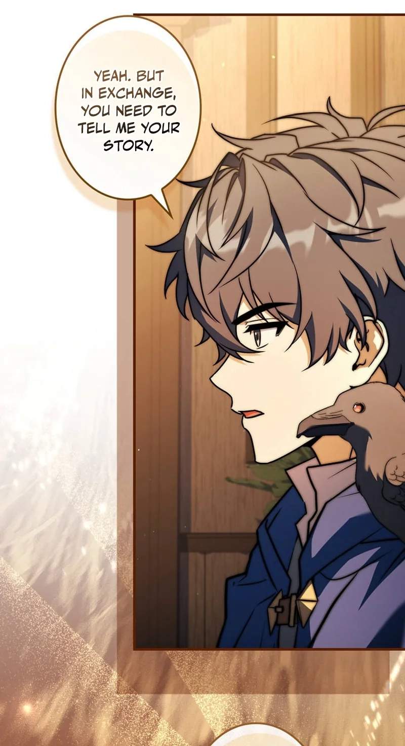 I Became a Mage in a Medieval Fantasy World — Chapter 41 — page 10