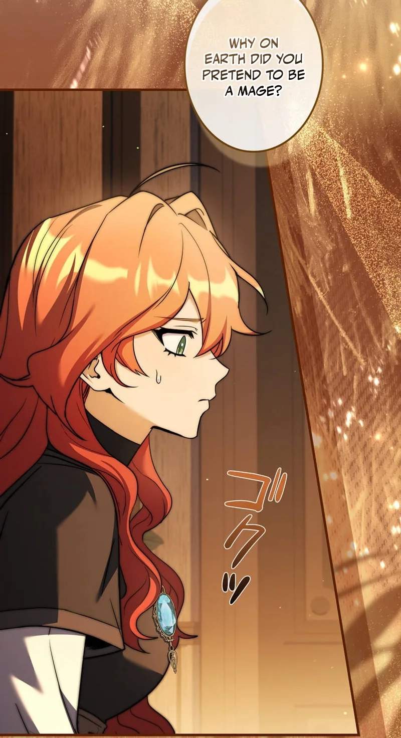 I Became a Mage in a Medieval Fantasy World — Chapter 41 — page 11