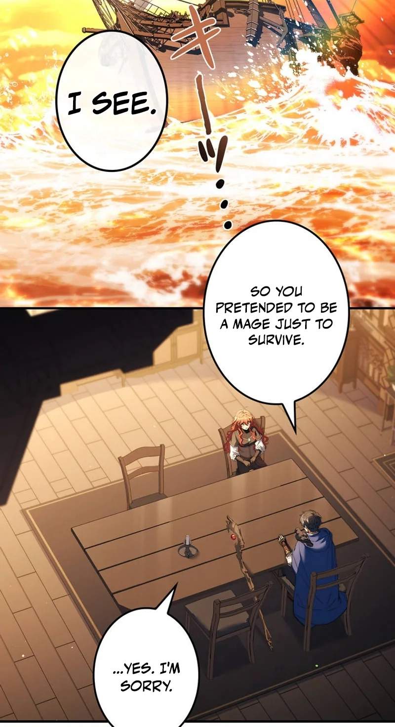 I Became a Mage in a Medieval Fantasy World — Chapter 41 — page 15