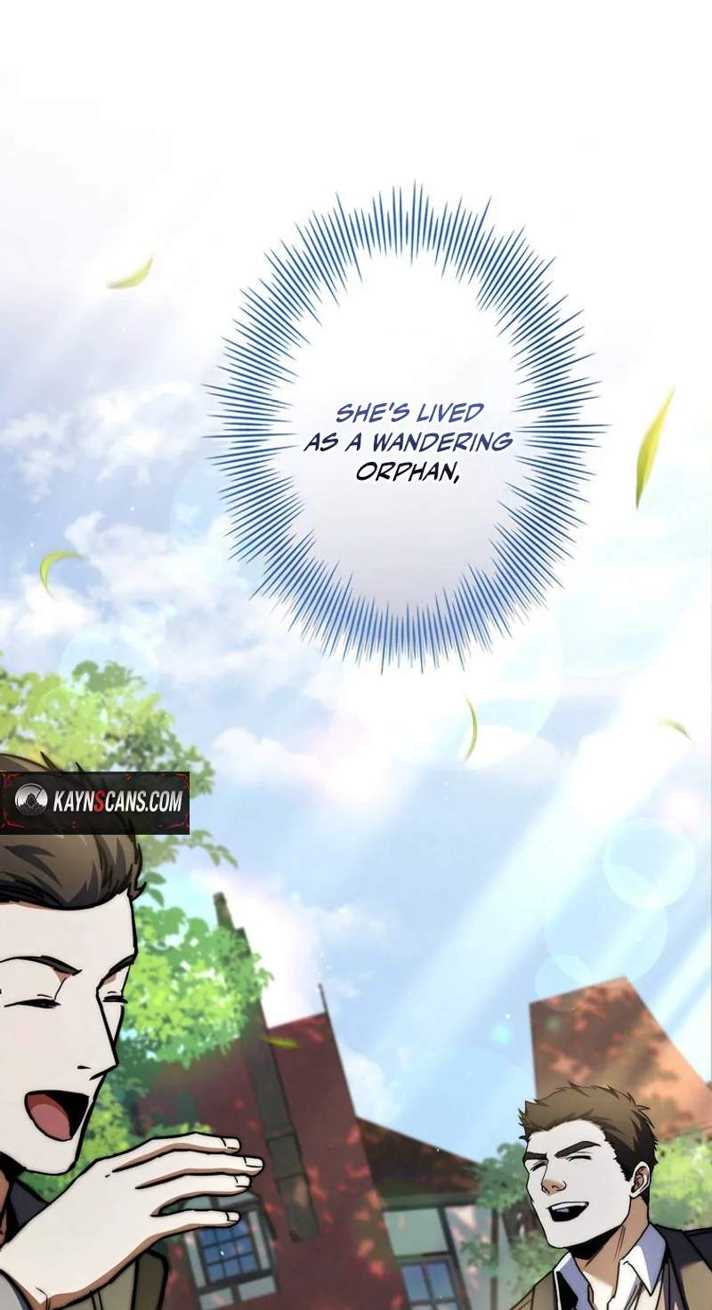 I Became a Mage in a Medieval Fantasy World — Chapter 41 — page 17
