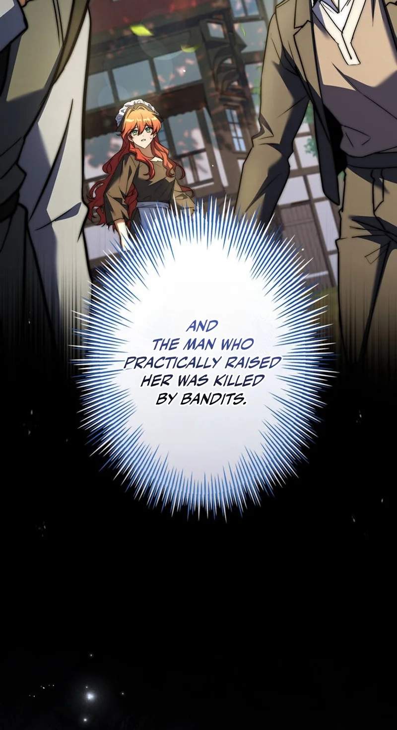 I Became a Mage in a Medieval Fantasy World — Chapter 41 — page 18