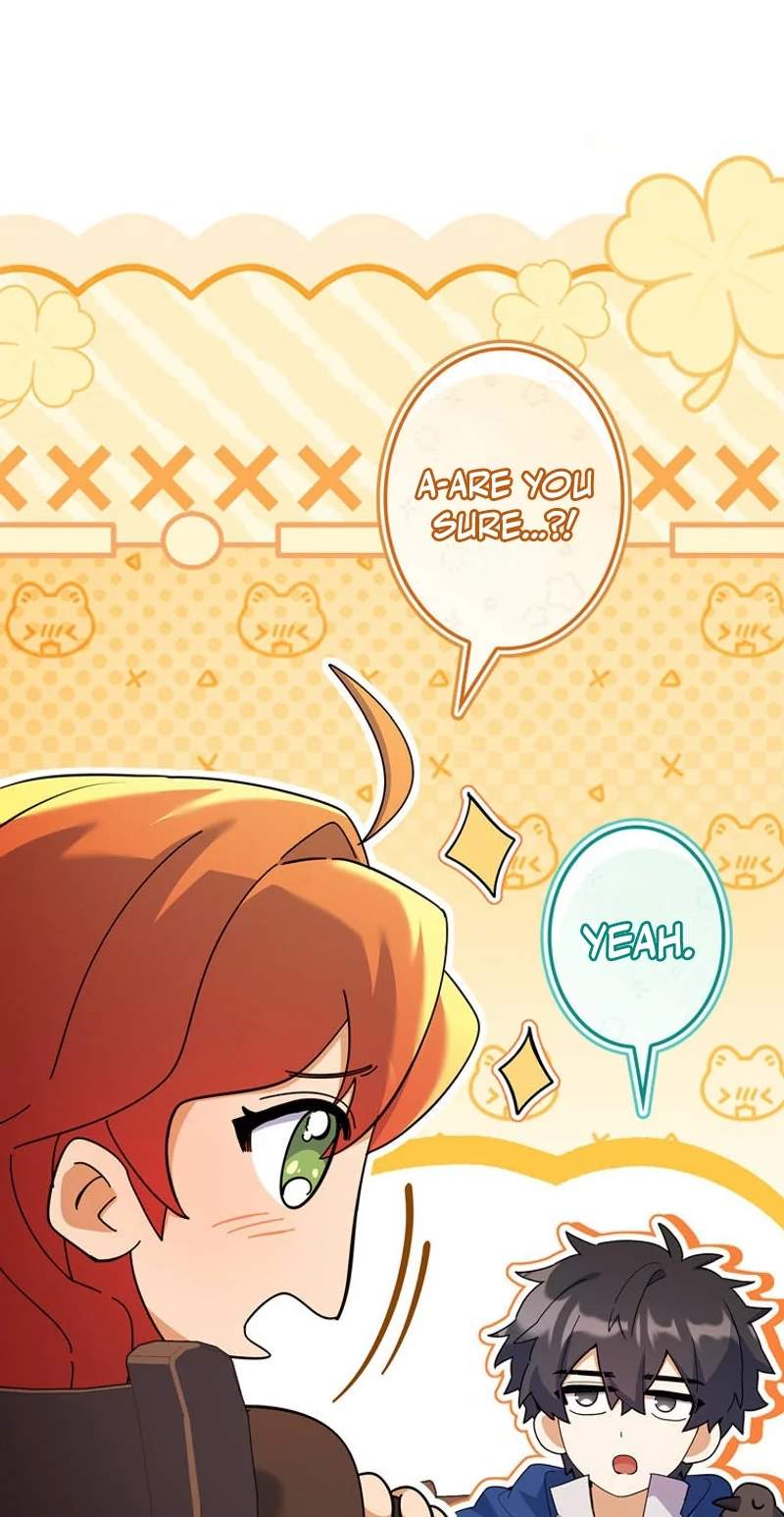I Became a Mage in a Medieval Fantasy World — Chapter 41 — page 21