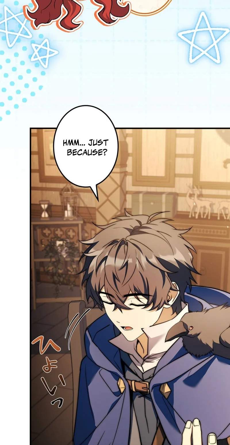 I Became a Mage in a Medieval Fantasy World — Chapter 41 — page 24