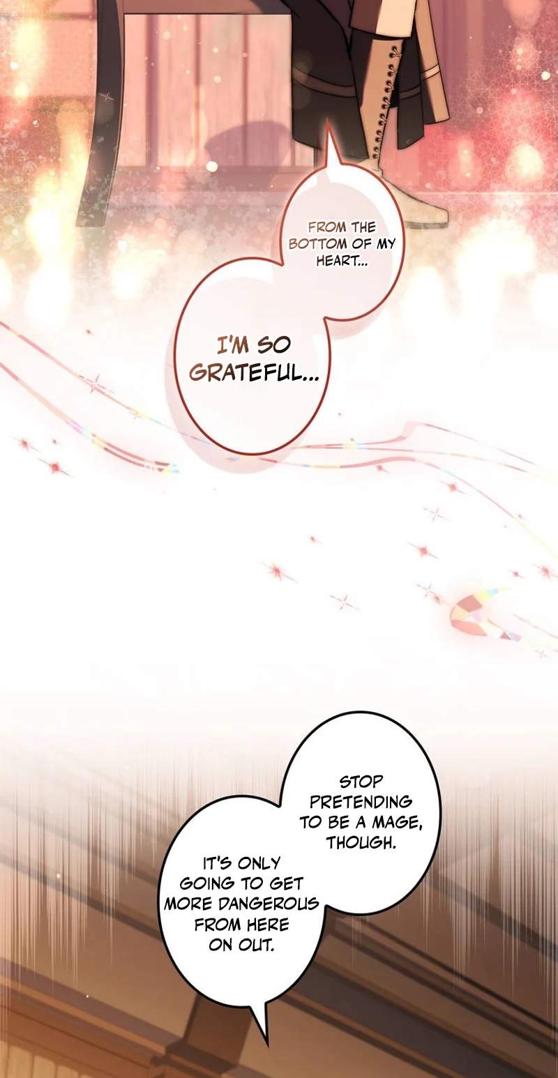 I Became a Mage in a Medieval Fantasy World — Chapter 41 — page 27