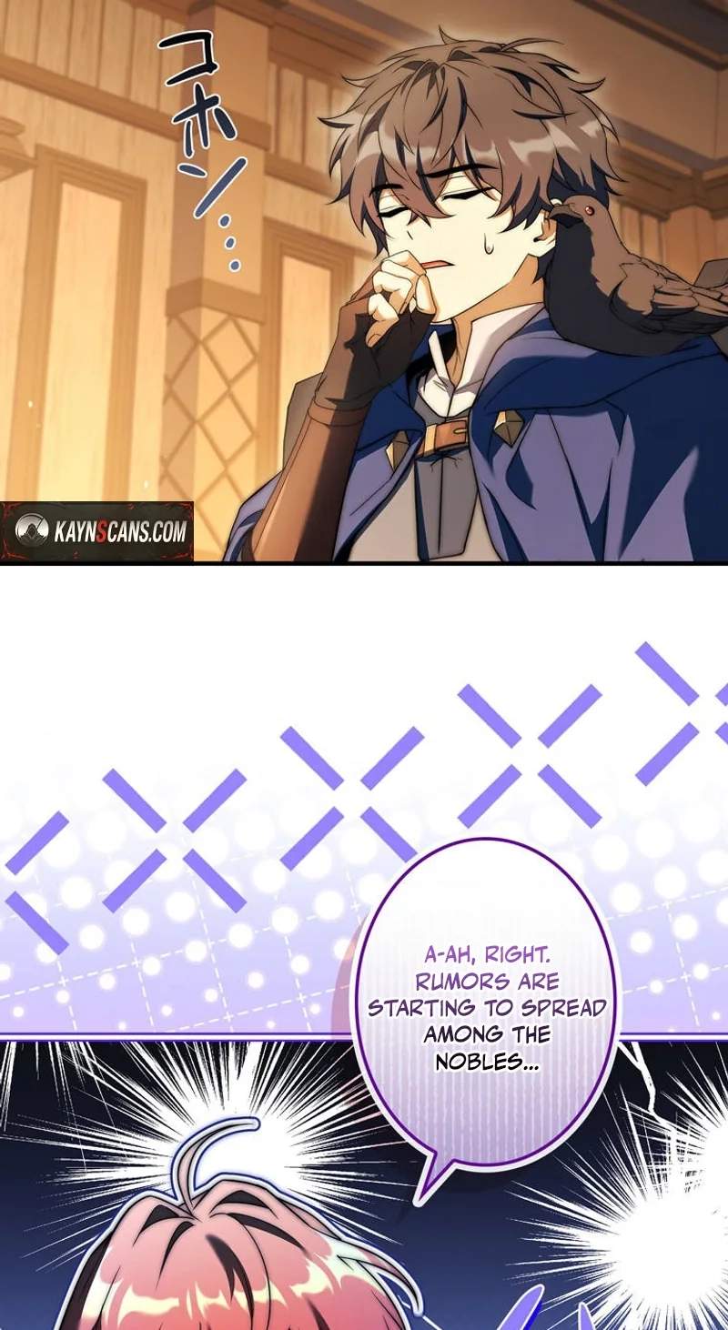 I Became a Mage in a Medieval Fantasy World — Chapter 41 — page 28