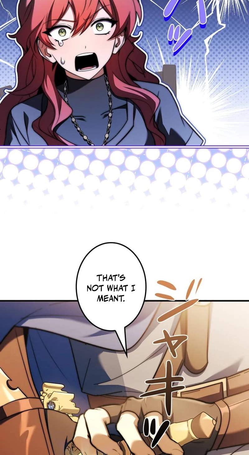 I Became a Mage in a Medieval Fantasy World — Chapter 41 — page 29