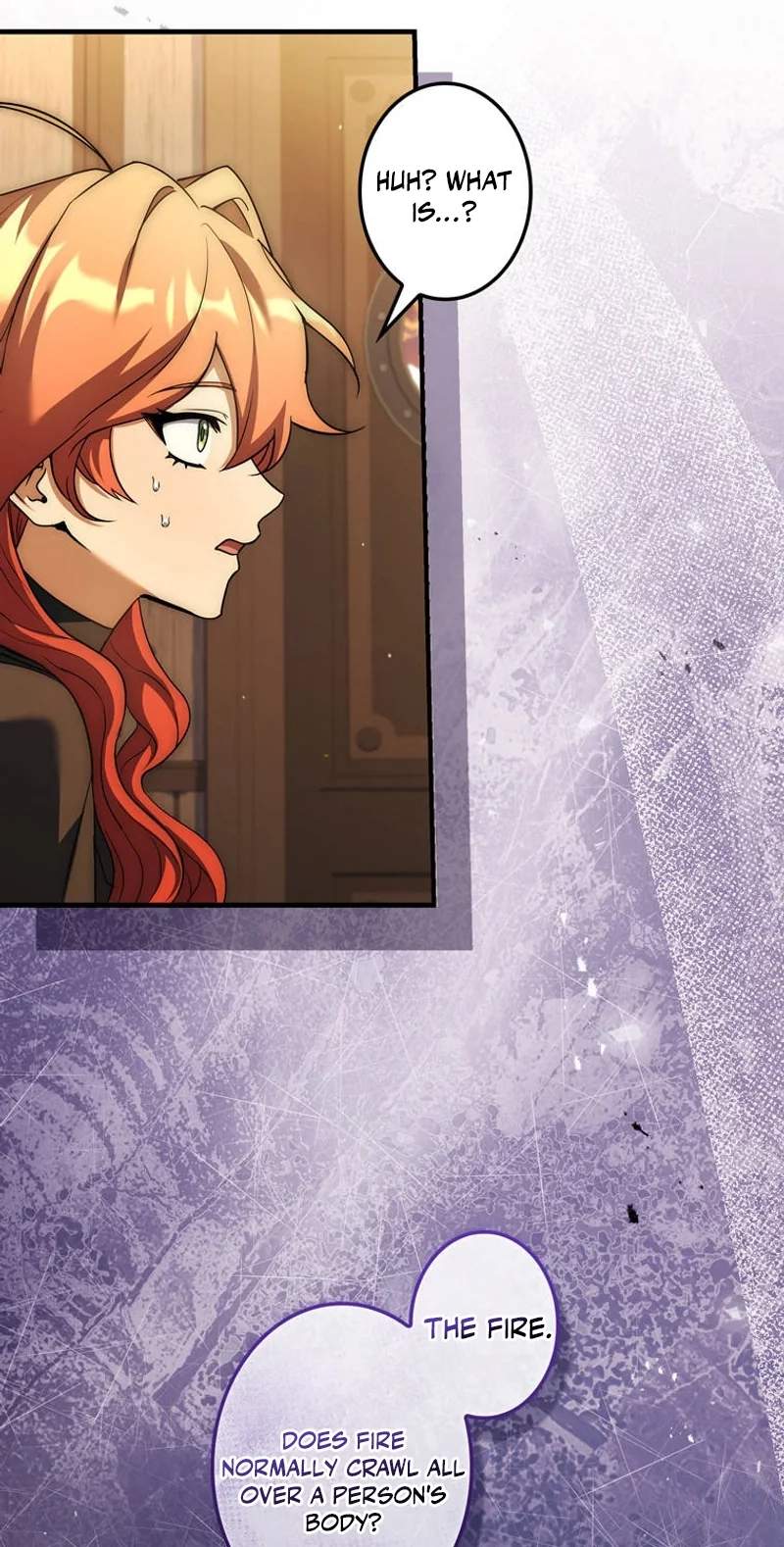 I Became a Mage in a Medieval Fantasy World — Chapter 41 — page 37