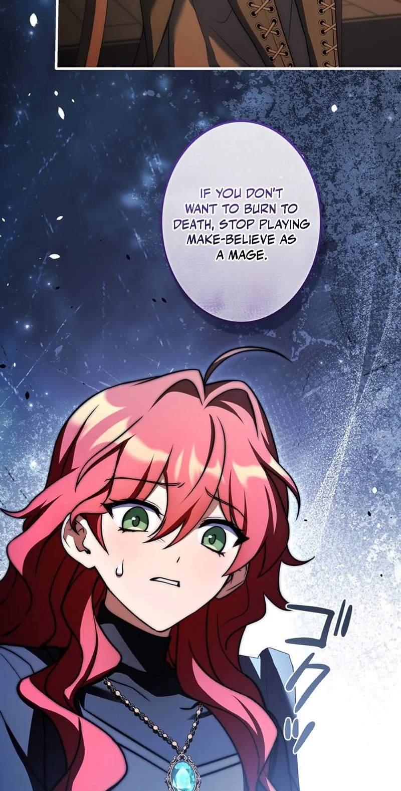 I Became a Mage in a Medieval Fantasy World — Chapter 41 — page 41