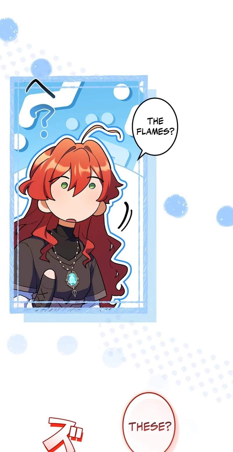 I Became a Mage in a Medieval Fantasy World — Chapter 41 — page 48