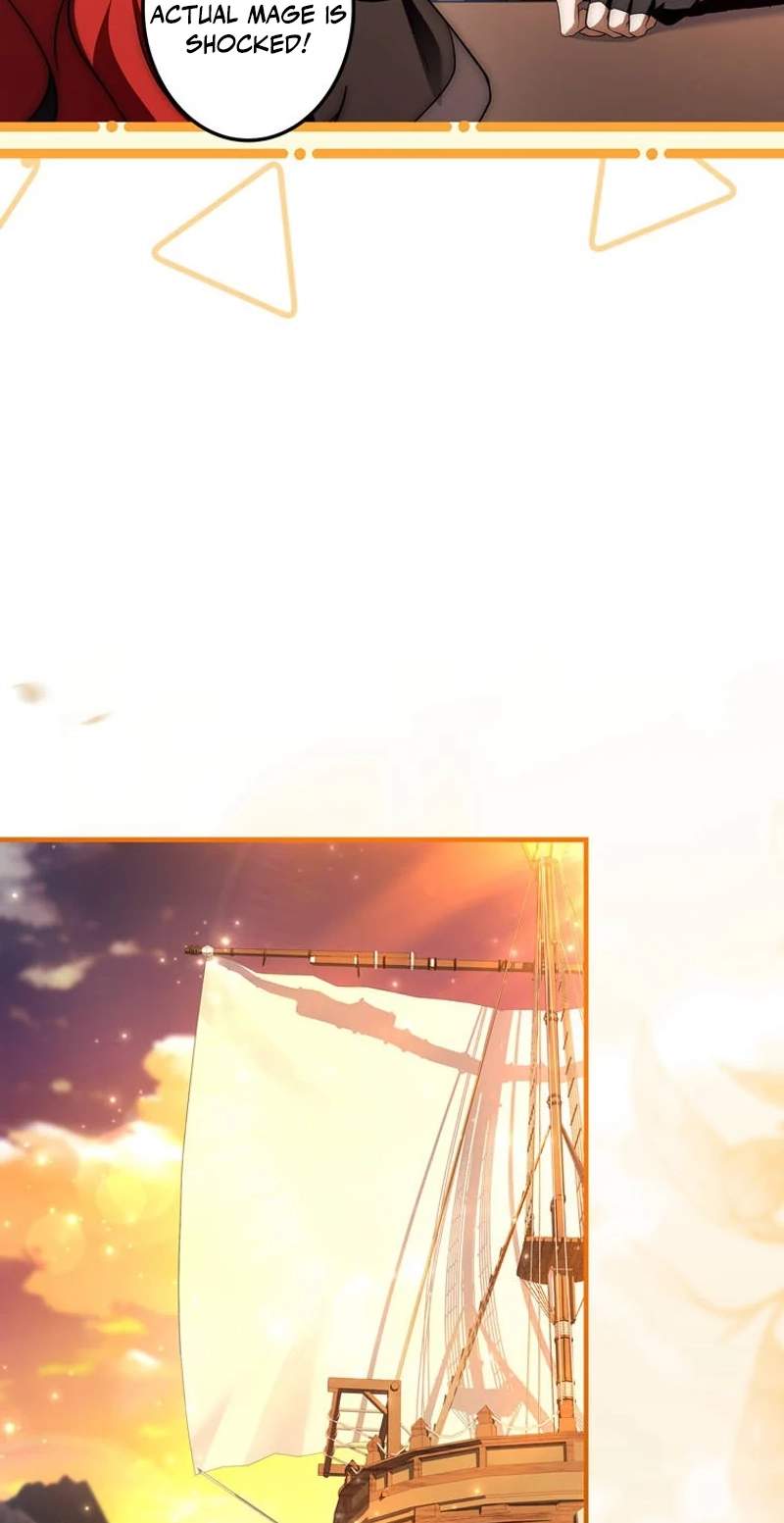 I Became a Mage in a Medieval Fantasy World — Chapter 41 — page 52