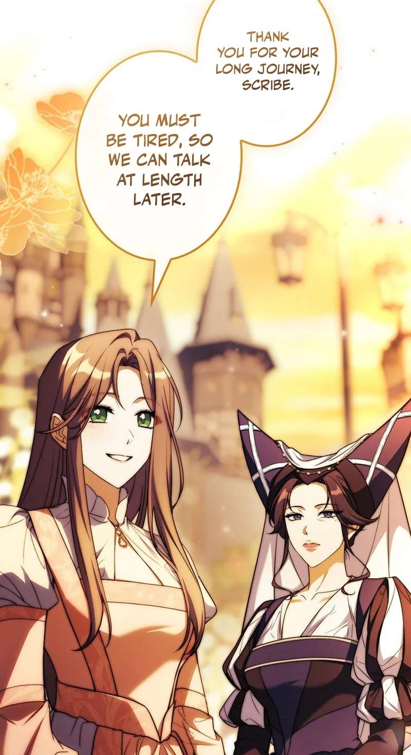 I Became a Mage in a Medieval Fantasy World — Chapter 41 — page 56