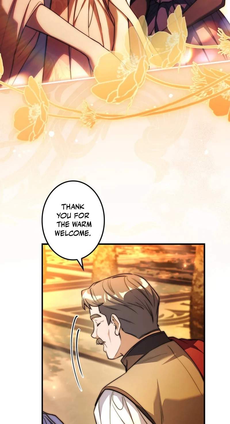 I Became a Mage in a Medieval Fantasy World — Chapter 41 — page 57
