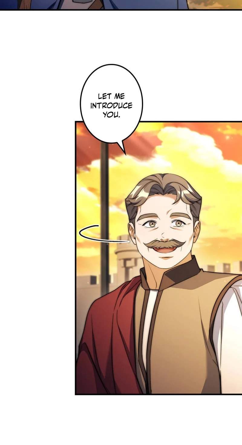 I Became a Mage in a Medieval Fantasy World — Chapter 41 — page 59
