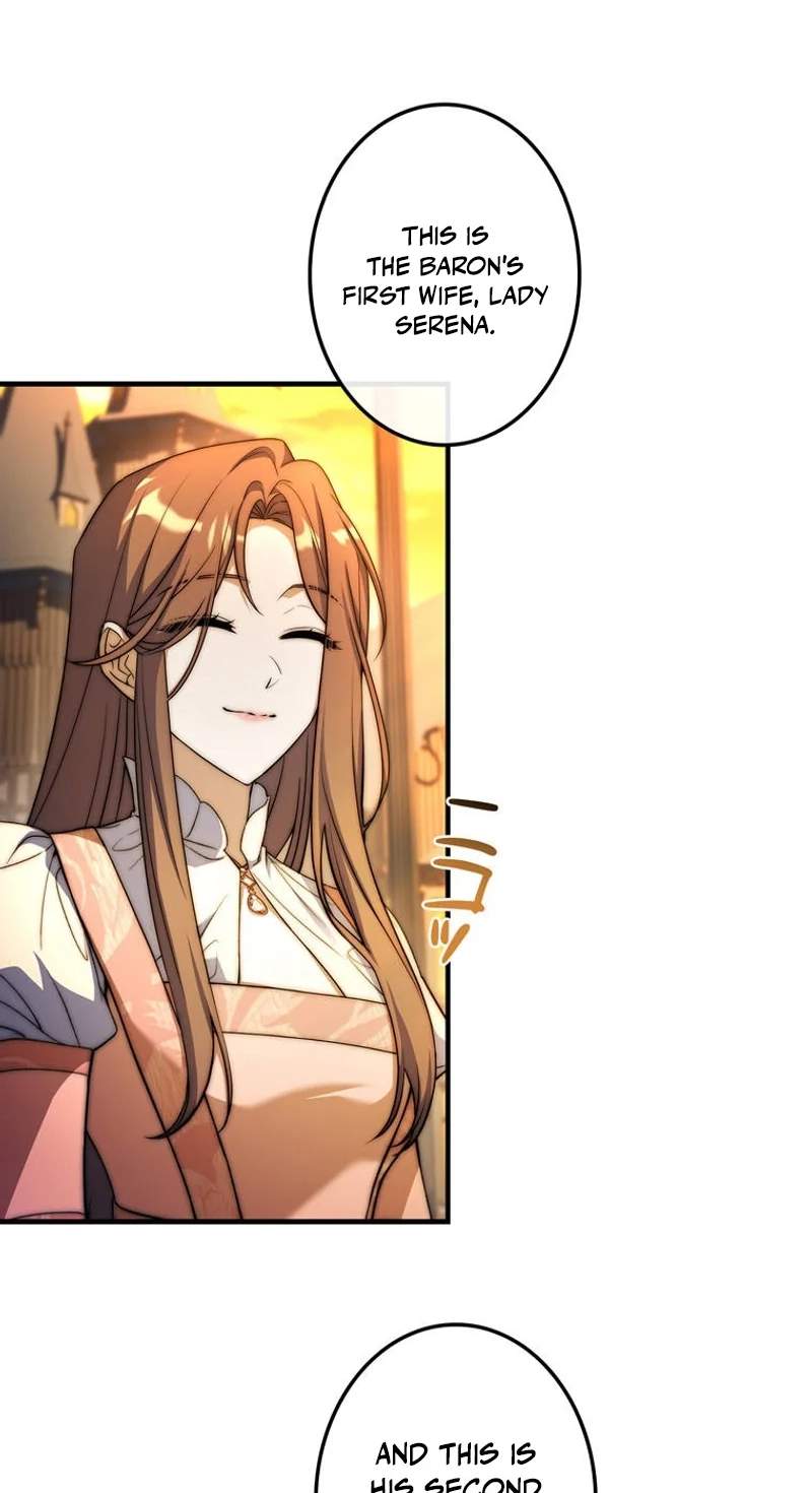 I Became a Mage in a Medieval Fantasy World — Chapter 41 — page 60