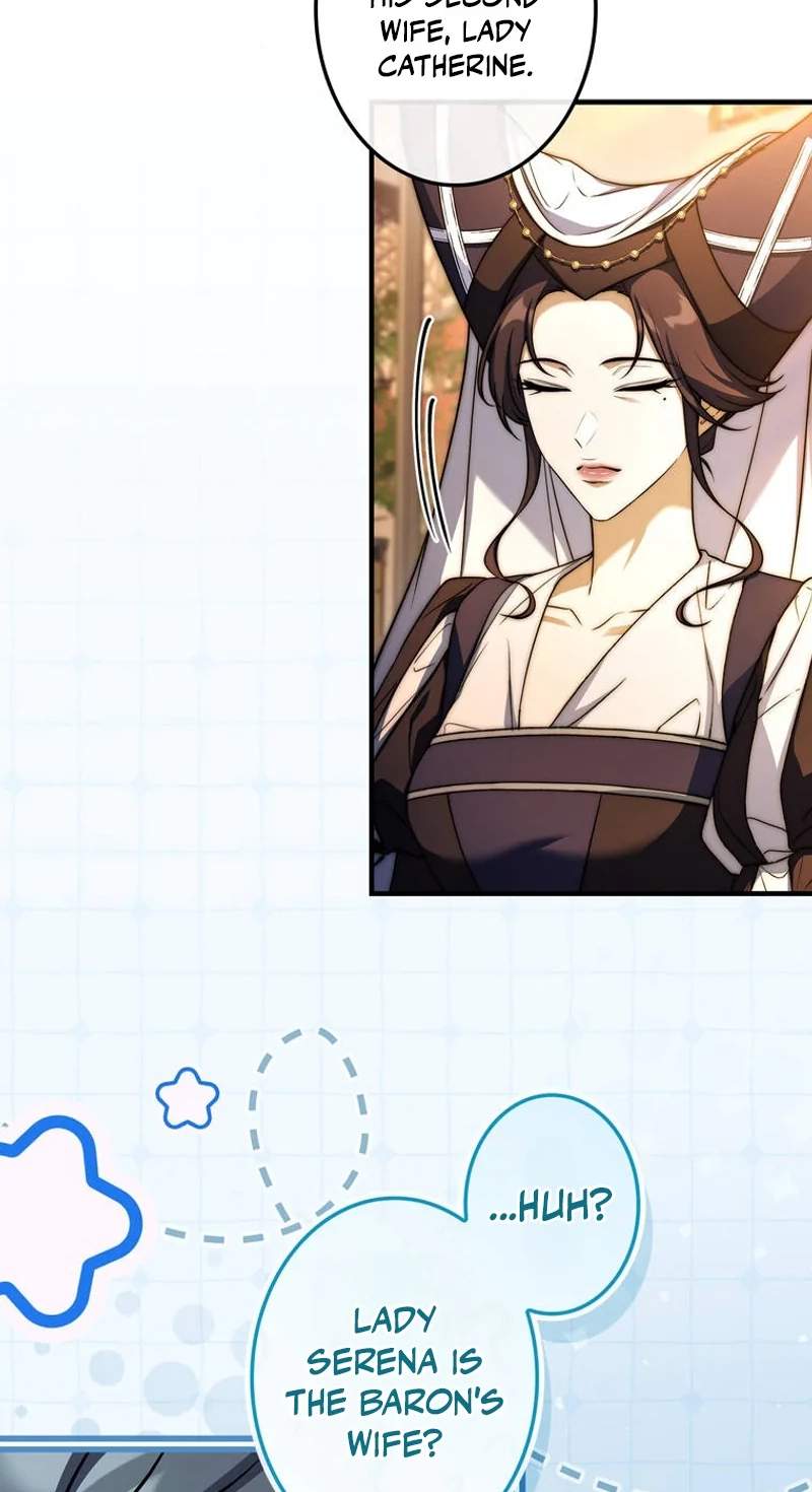 I Became a Mage in a Medieval Fantasy World — Chapter 41 — page 61