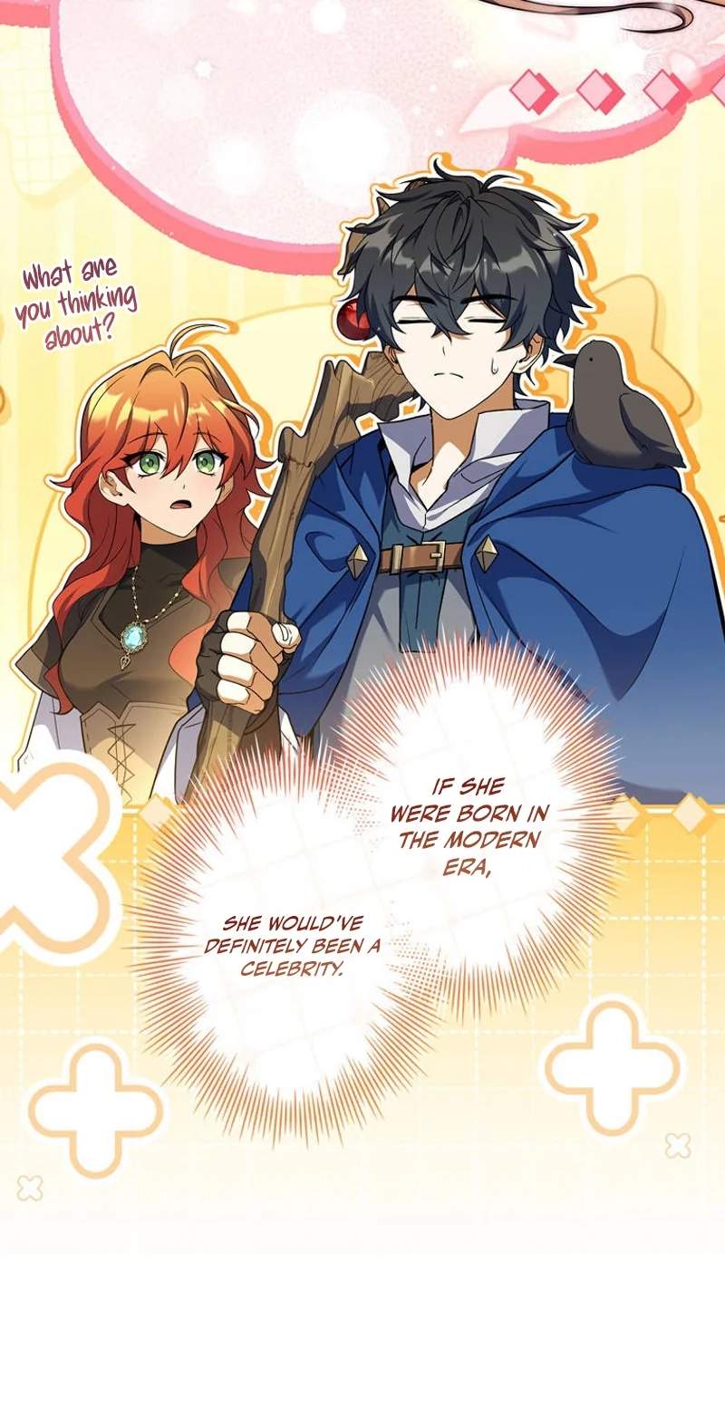 I Became a Mage in a Medieval Fantasy World — Chapter 41 — page 67