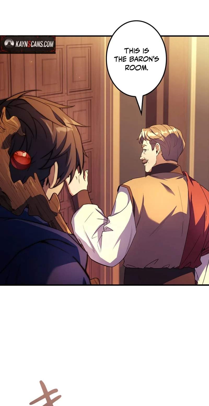 I Became a Mage in a Medieval Fantasy World — Chapter 41 — page 68